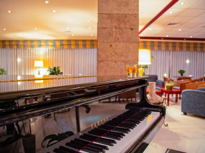 Hotel Mediterranean