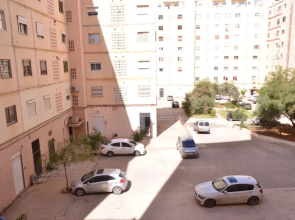 Bel appartement Akid Lotfi