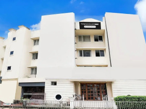 Elite Stays at Vashi Mumbai