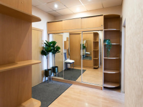 Апартаменты 1896 у Лахта-центра