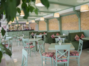 Business Hotel Almaty