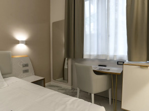 Отель Milano Castello