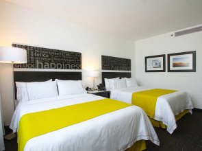 Holiday Inn Express Hotel And Suites Puebla Angelopolis