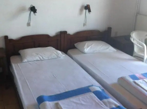 Remezzo Guesthouse