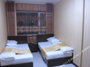 Beiji Jingu Hotel