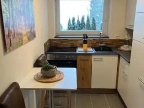 Haus Colorado Pension & Apartments