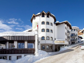 Hotel Edelweiss