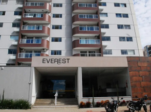 Everest Flat Service - JC Temporada