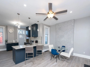 The Incline Suite 2