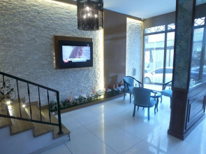 Emirtimes Hotel Kadikoy