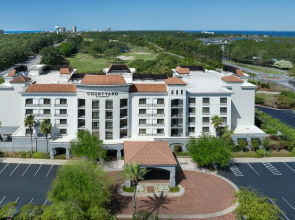 Courtyard by Marriott  Sandestin at Grand Boulevard