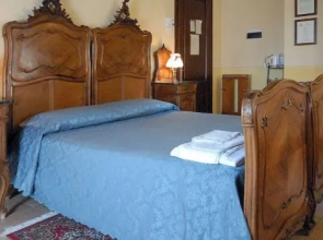 Agriturismo Le Due Torri - Torre Quadrano