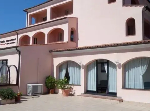 Il Magnifico Elba Resort