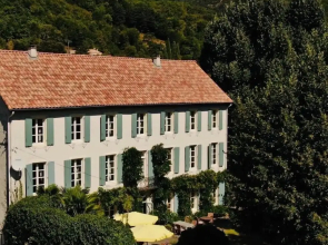 La Cerisaie