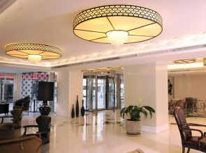 Taksim Gonen Hotel