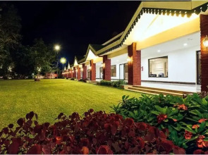 Trance Greenfields Resort and Convention Centre