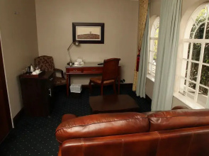 Village Ridge Boutique Stays
