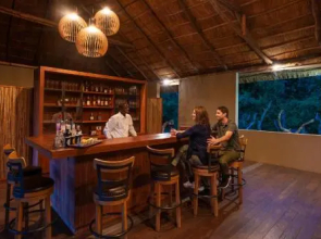 Chikunto Safari Lodge