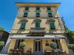 Golf Hotel Corallo