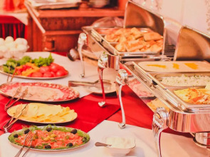 Счастливый Пушкин