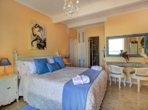 Haus am Strand - on the Beach