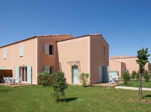 Vacanceole - Residence les Demeures du Ventoux