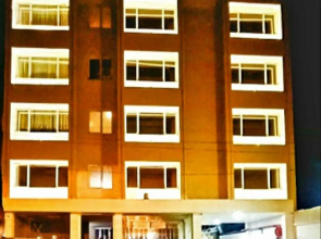 Hotel Ark