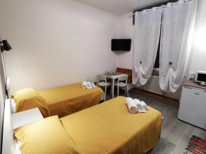 Casa Belfiore Vicenza 2