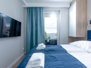 Resort Apartamenty Klifowa Rewal 50