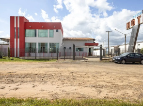 Nosso Hotel