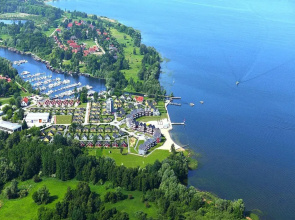 Marina View Comfort Stay
