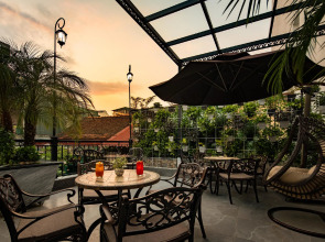 Soleil Boutique Hotel