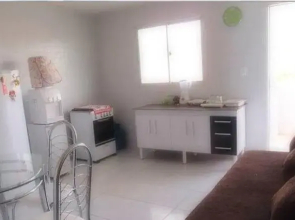 Nossa Maragogi Beach's house