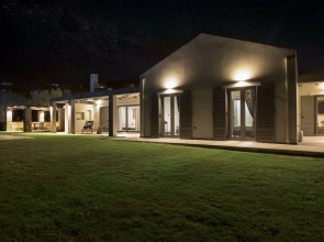 Alekos Beach Houses - Elia Villas