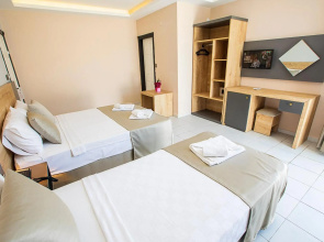 Riviera Zen Hotel Adult Only