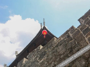 The east gate Inn of Zhenyuan(镇远下北门民宿)