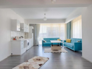 Midtown Fethiye Residences
