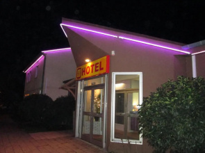 Hôtel du Lac & Restaurant