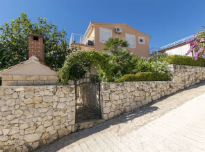 Apartments Slavomir