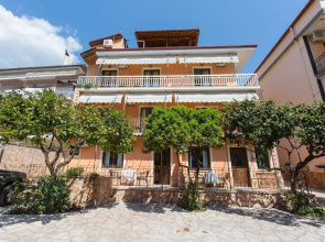 Akis House Parga