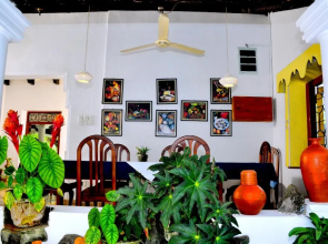 Ayubowan Swiss Lanka Bungalow Resort