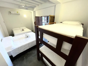Hostal Casa en la Ciénaga