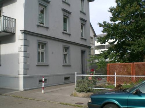Urlaub in Bregenz