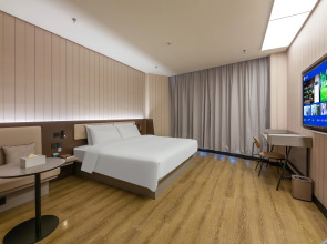 HanTing Hotel (Handan Cheng'an)