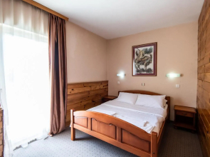Enigma Hotel