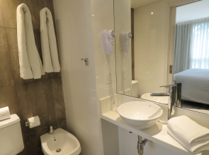 Smart Hotel Montevideo
