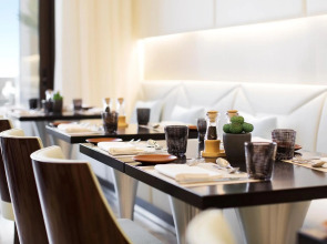 Arjaan by Rotana Hotel – Dubai Media City