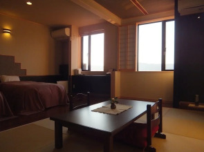 Oceanview Villa Jaiz
