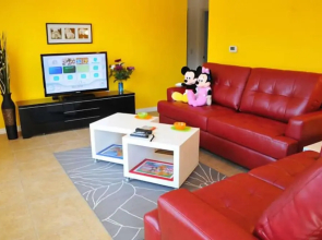 Sun Lake #3 - 3 Bed 3 Baths Condo