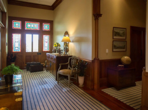 Greenhill Lodge